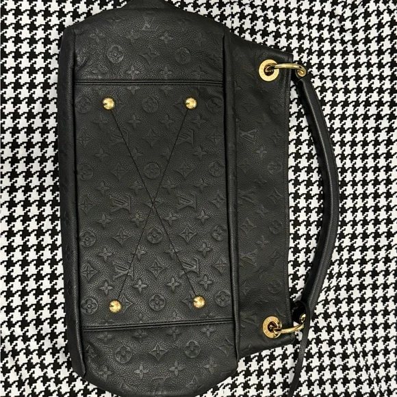 Mint Condition - 100% Authentic Louis Vuitton Artsy MM - Picture 8 of 16